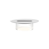 Carousel Table Lamp: Low + Large -16