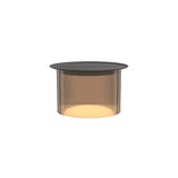 Carousel Table Lamp: High + Small - 11.8