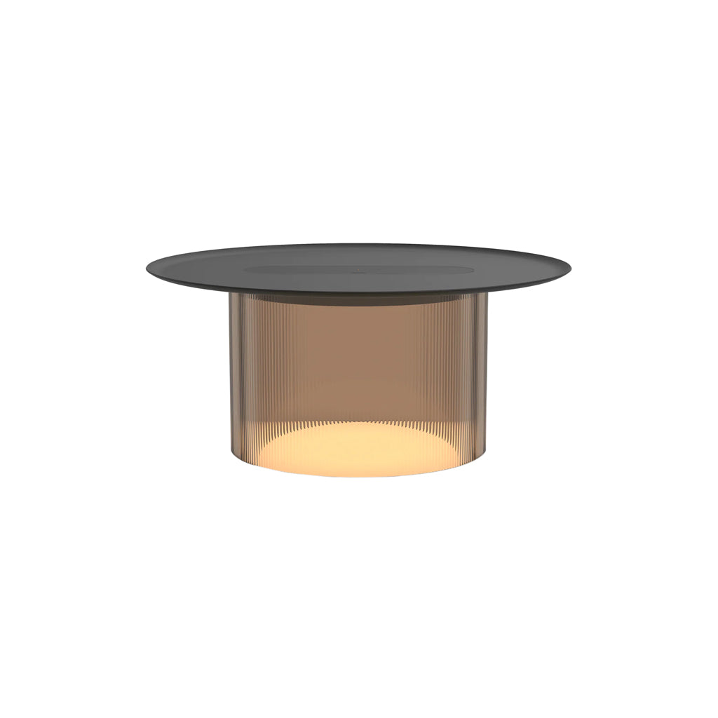 Carousel Table Lamp: High + Large -16