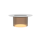 Carousel Table Lamp: High + Large -16
