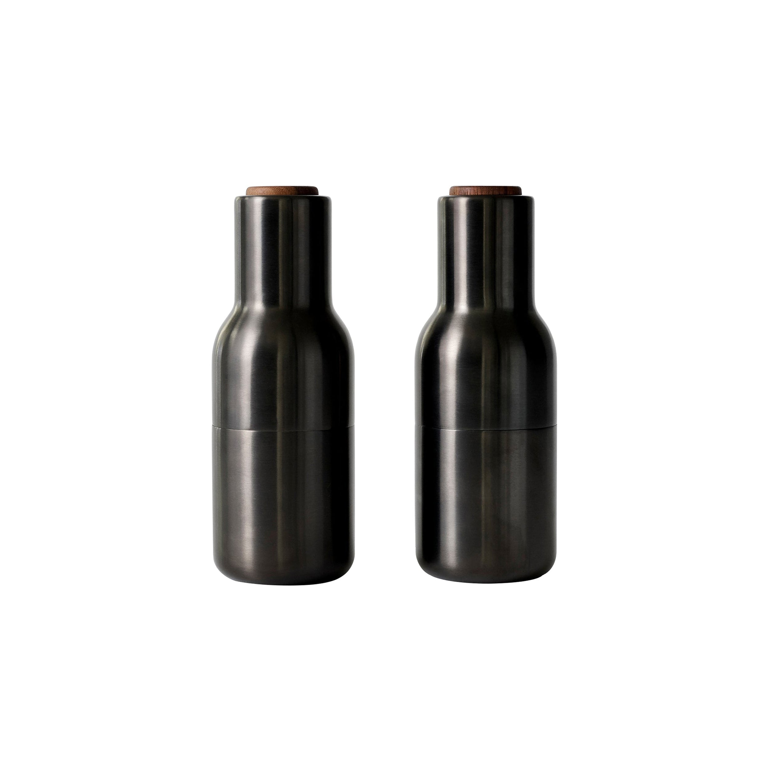Bottle Grinder: Set of 2 - Quick Ship + Large - 8.1