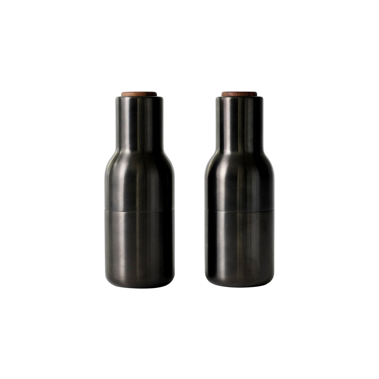 Bottle Grinder: Set of 2 - Quick Ship + Large - 8.1