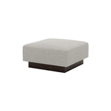 Shore Sofa Modules: Ottoman