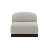 Shore Sofa Modules: Center