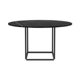 Florence Dining Table: Marble: Large - 57.1