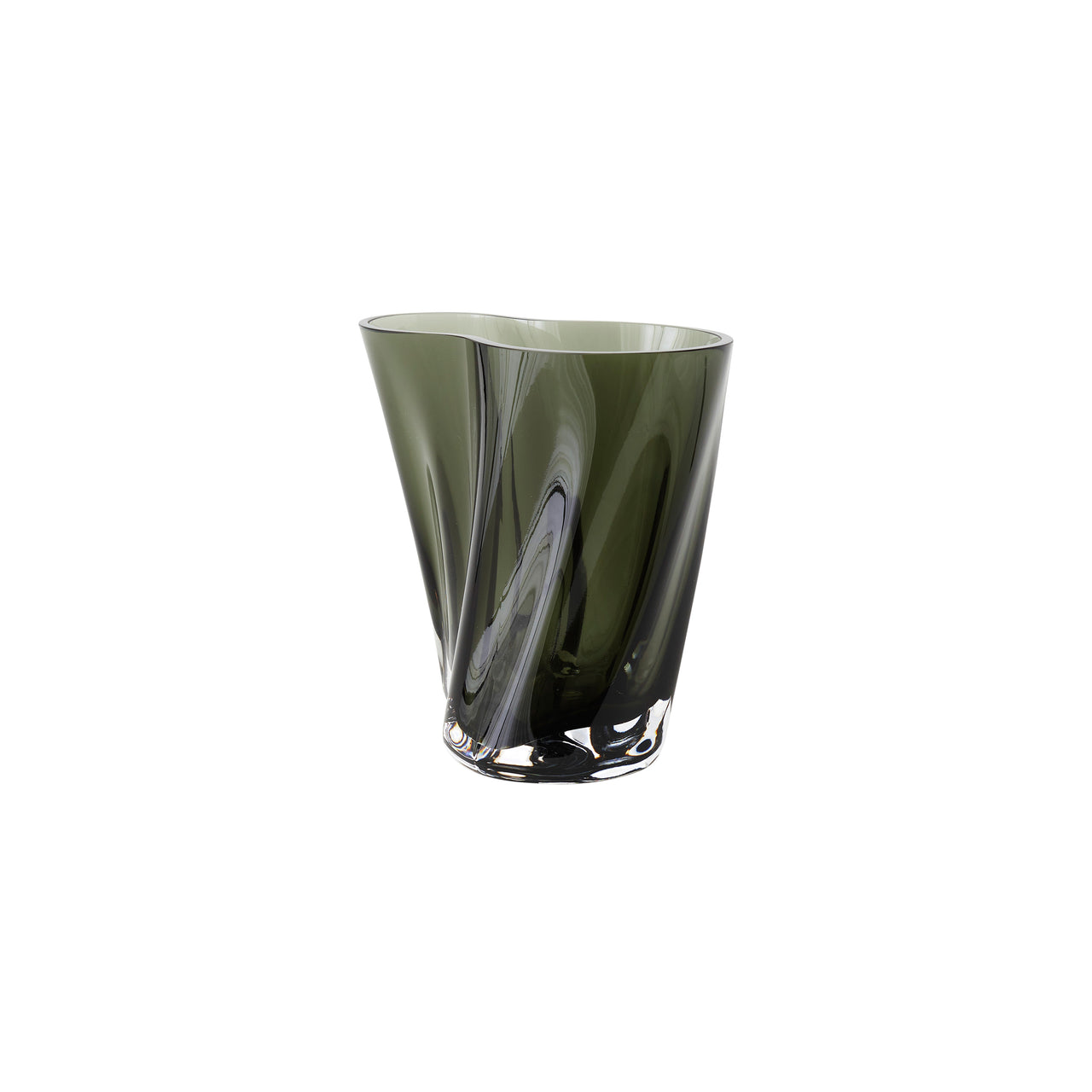 Aer Vase: Small - 7.5