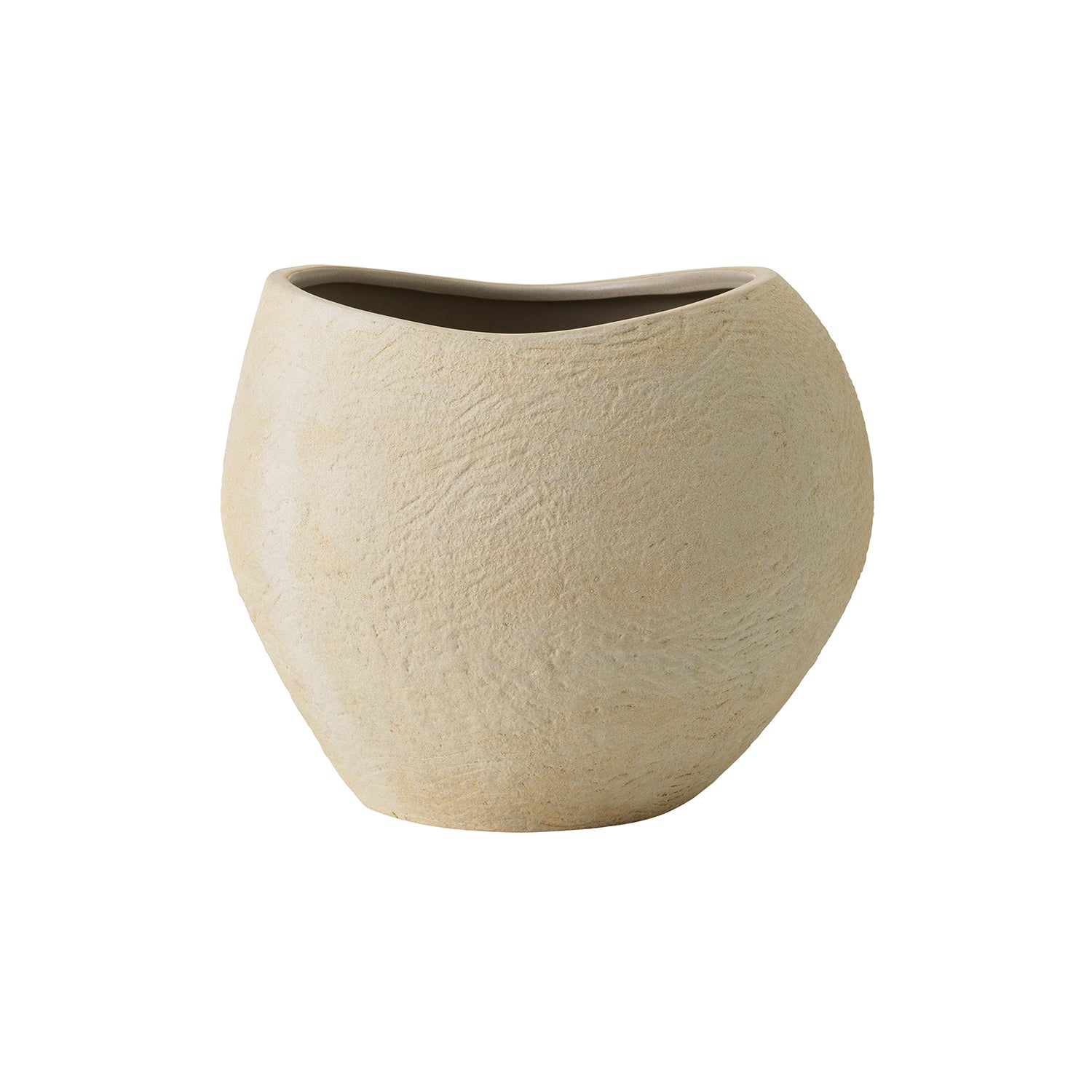 Plantas Planter: Extra Large - 12.6