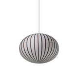 Filigrana Pendant Light: Ellipse + Large (S4) - 17.7