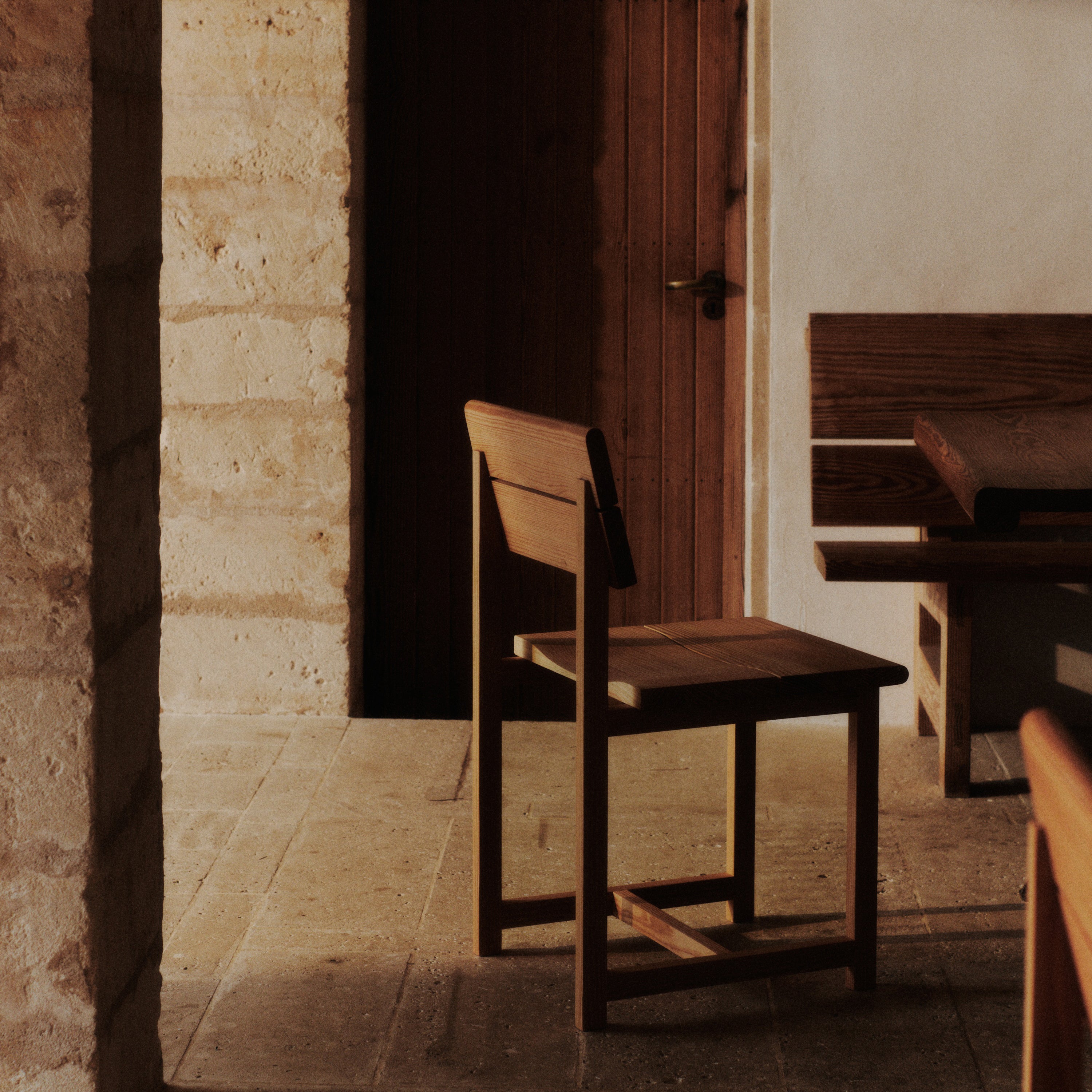 Vist Dining Chair