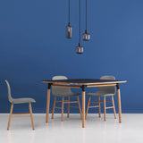 Amp Pendant Lamp: Small