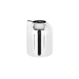 Form Milk Jug: Stainless Steel