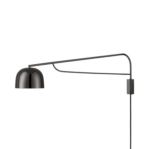 Grant Wall Lamp: Large - 43.7