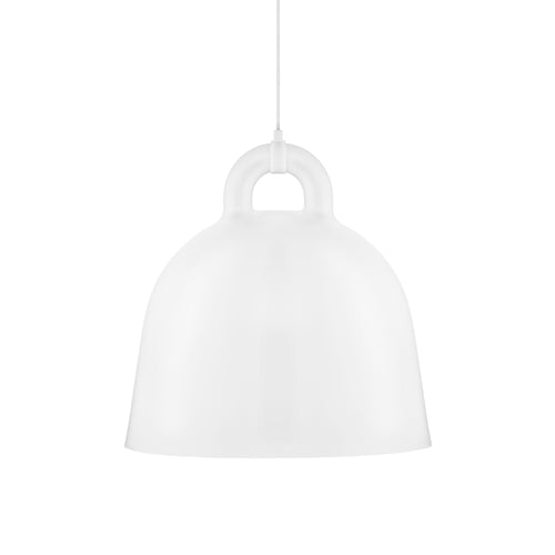 Bell Pendant Light: Large - 21.7