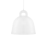 Bell Pendant Light: Large - 21.7