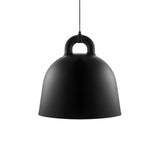 Bell Pendant Light: Large - 21.7