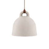 Bell Pendant Light: Large - 21.7