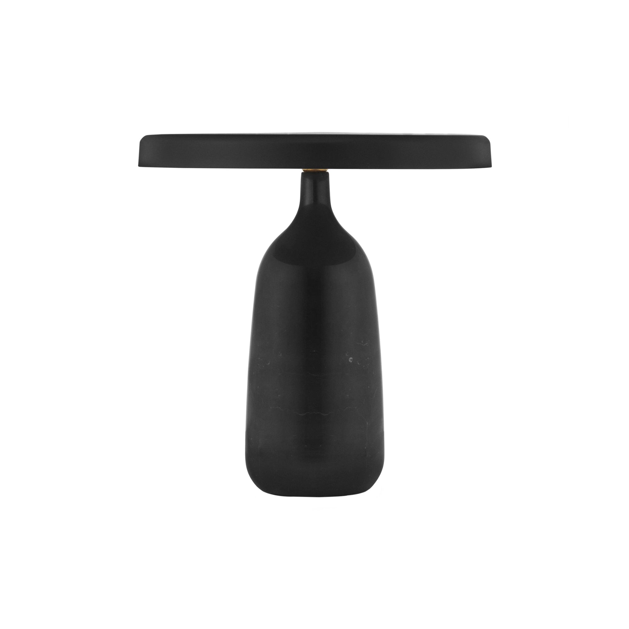 Eddy Table Lamp: Black