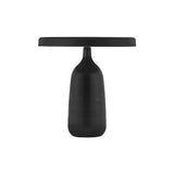 Eddy Table Lamp: Black