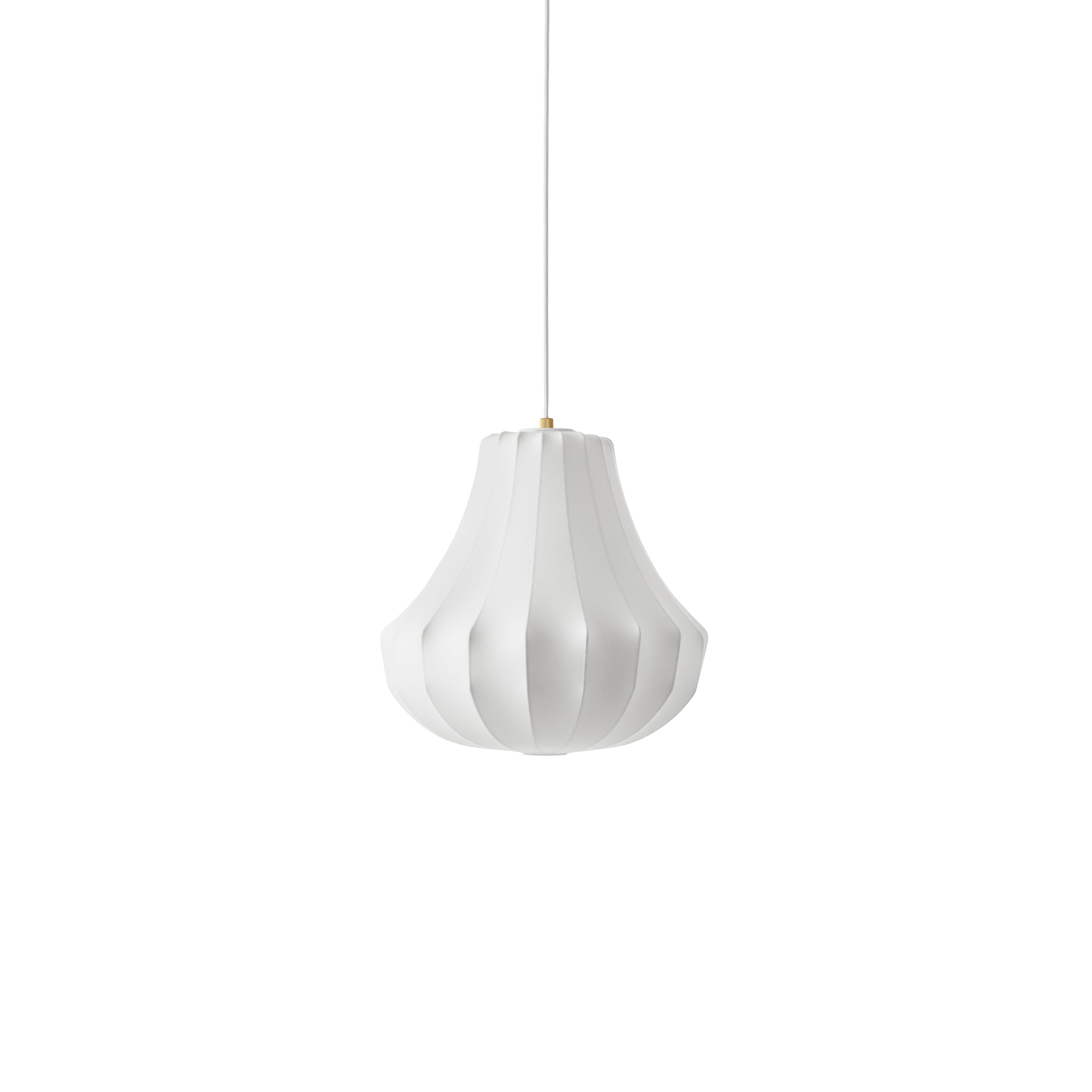 Phantom Pendant Lamp: Small - 17.7