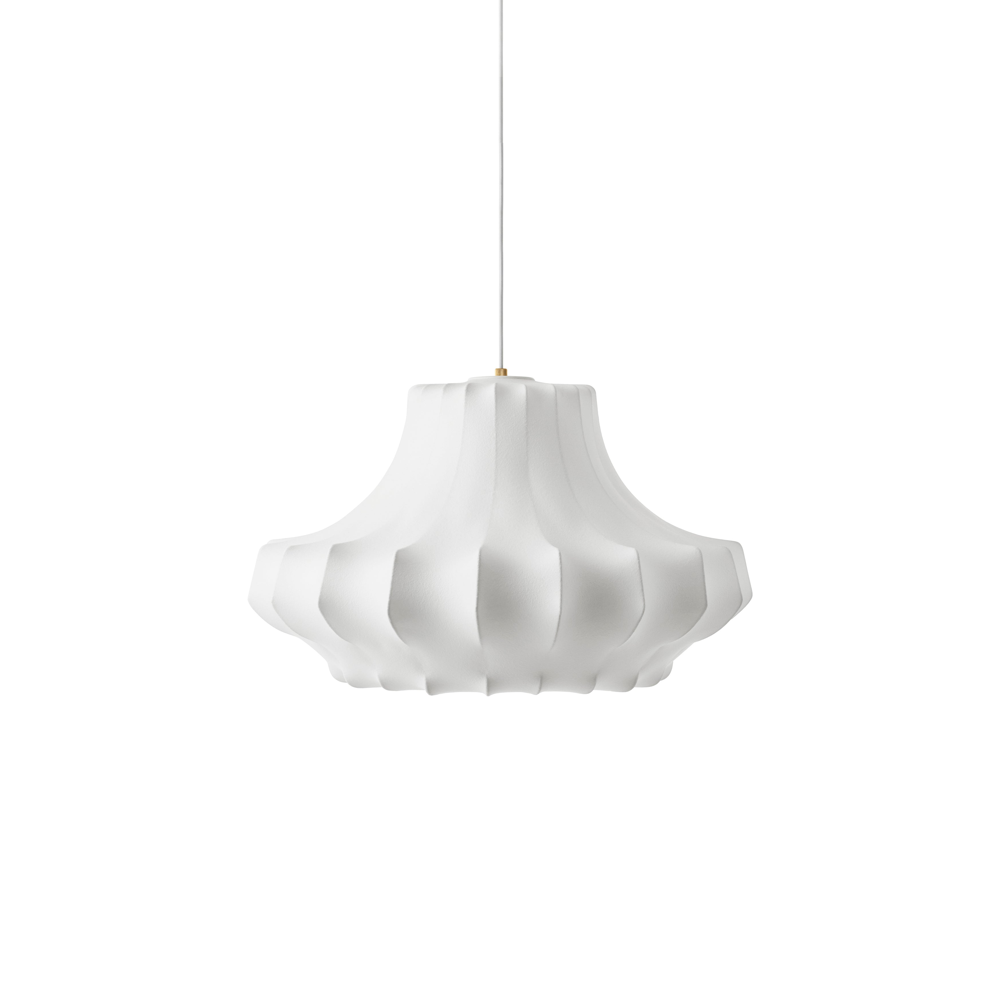 Phantom Pendant Lamp: Medium - 31.5