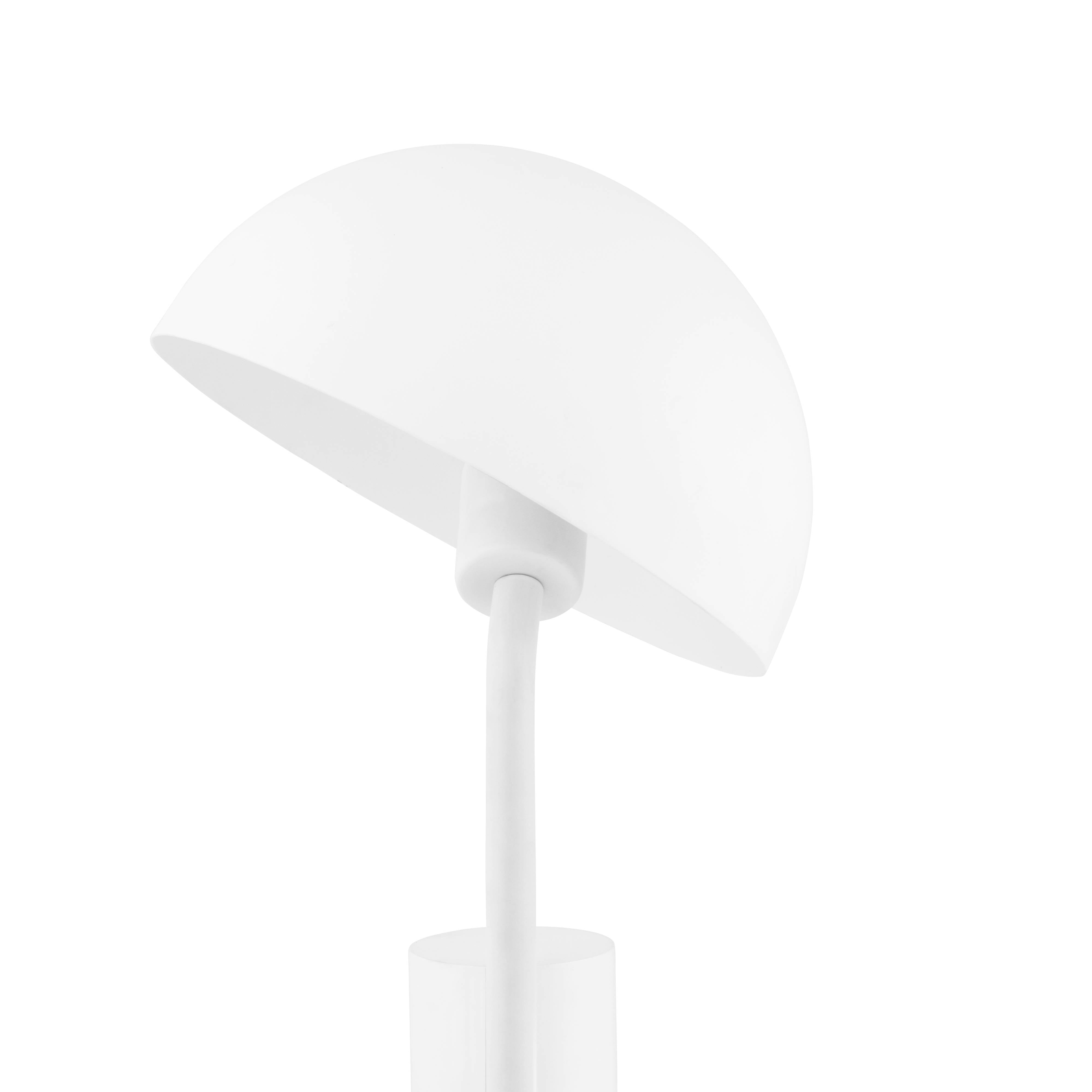 OUTLET - Cap Table Lamp