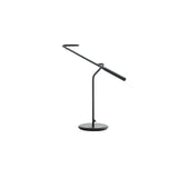 Flow Table Lamp: Black
