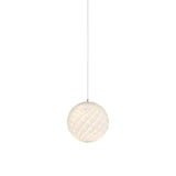 Patera Pendant: Extra Small - 11.8