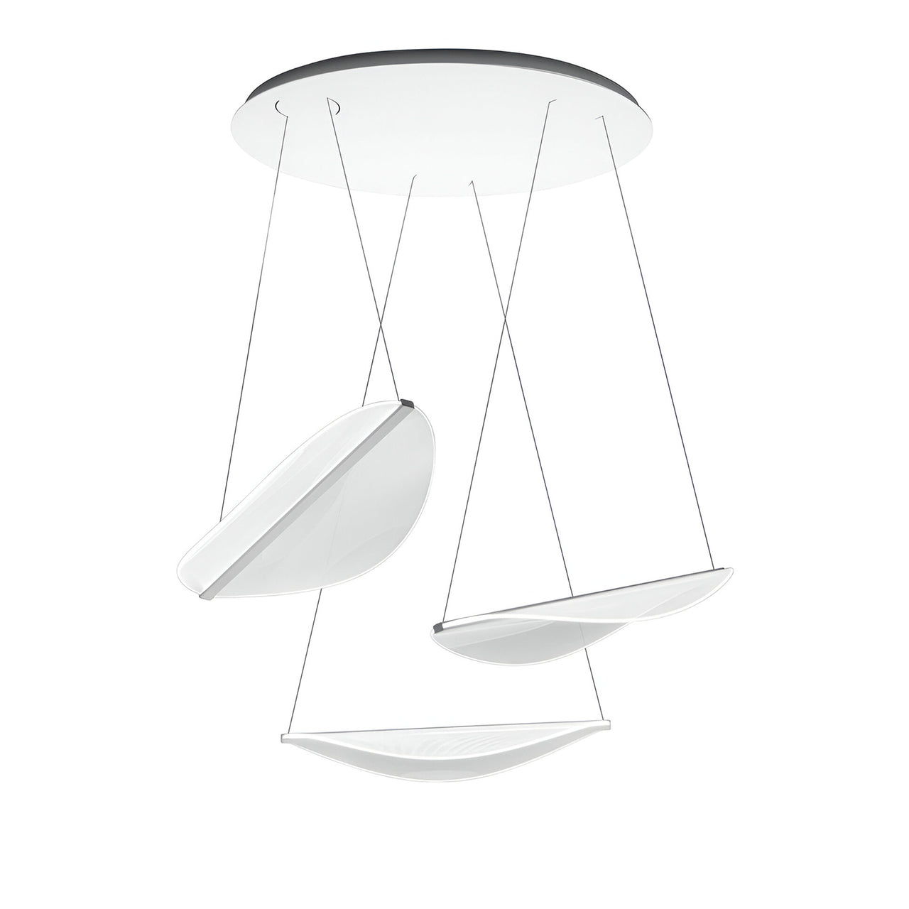 Diphy Chandelier