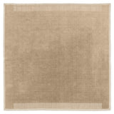 Duomo Rug: Quickship + Square  + Limestone Beige