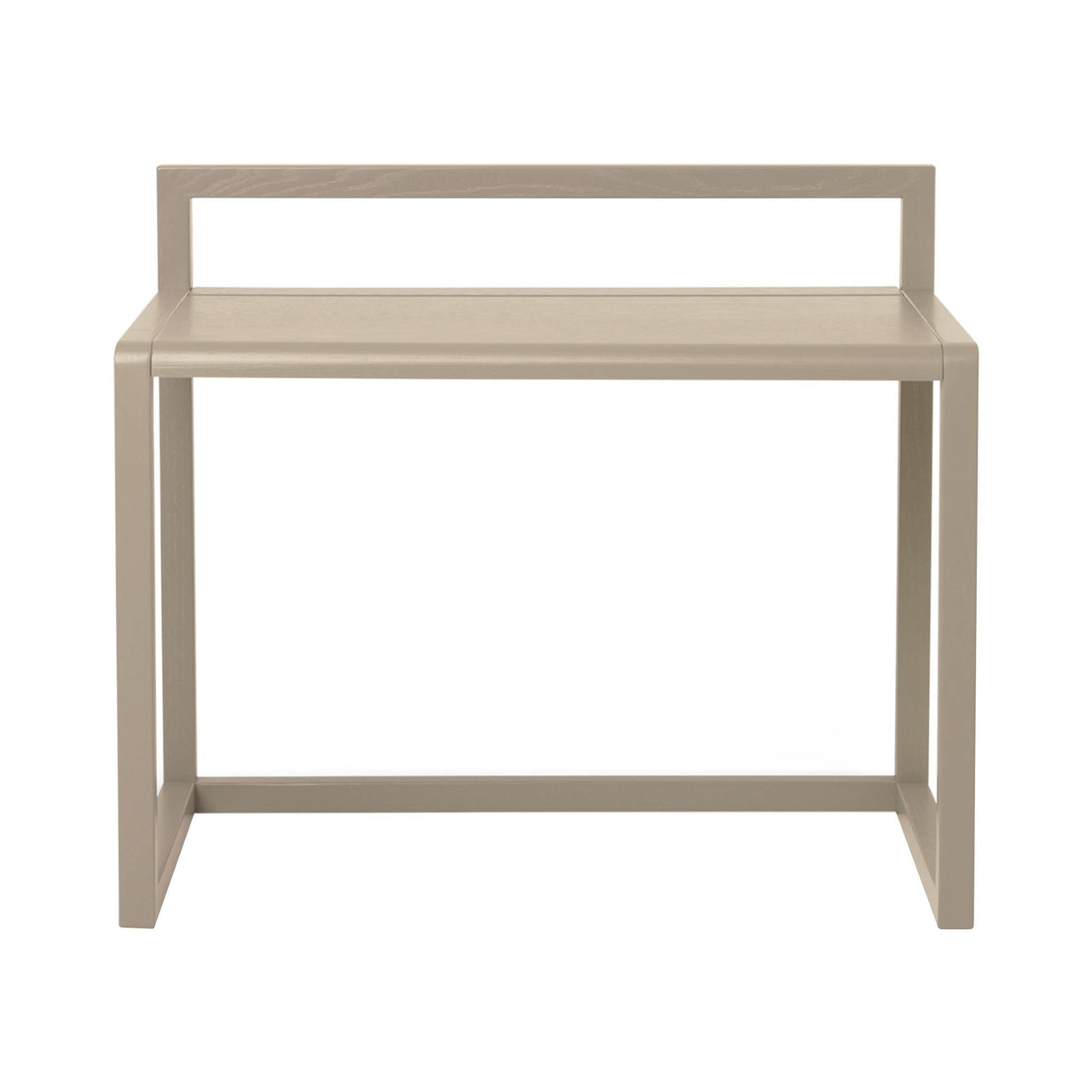 Little Architect Desk: Cashmere