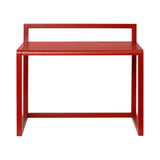 Little Architect Desk: Poppy Red