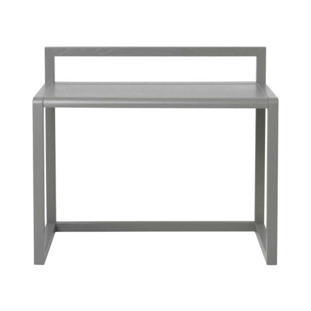 Little Architect Desk: Grey