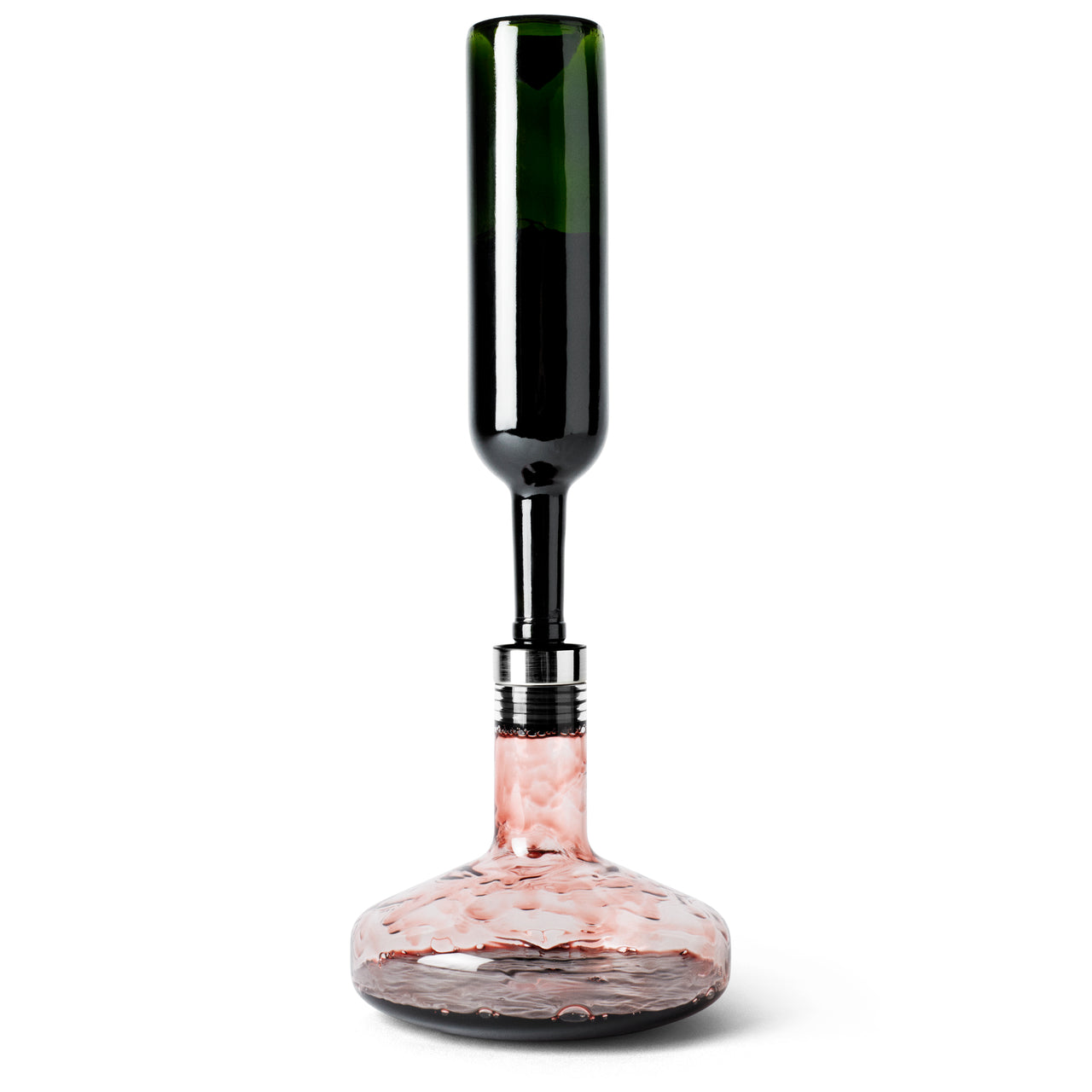 Wine Breather Deluxe Decanter: Quick Ship