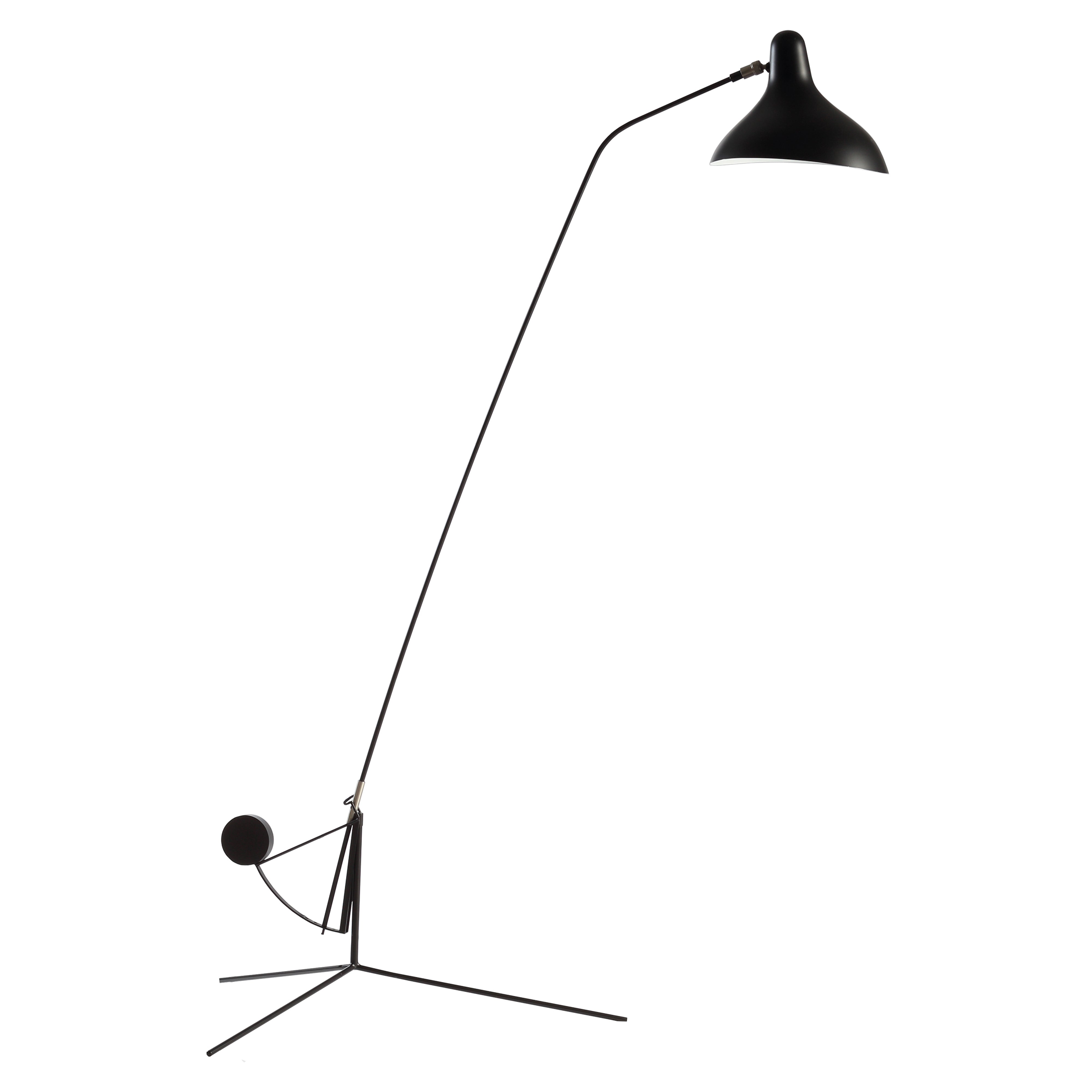 Mantis BS1 Floor Lamp