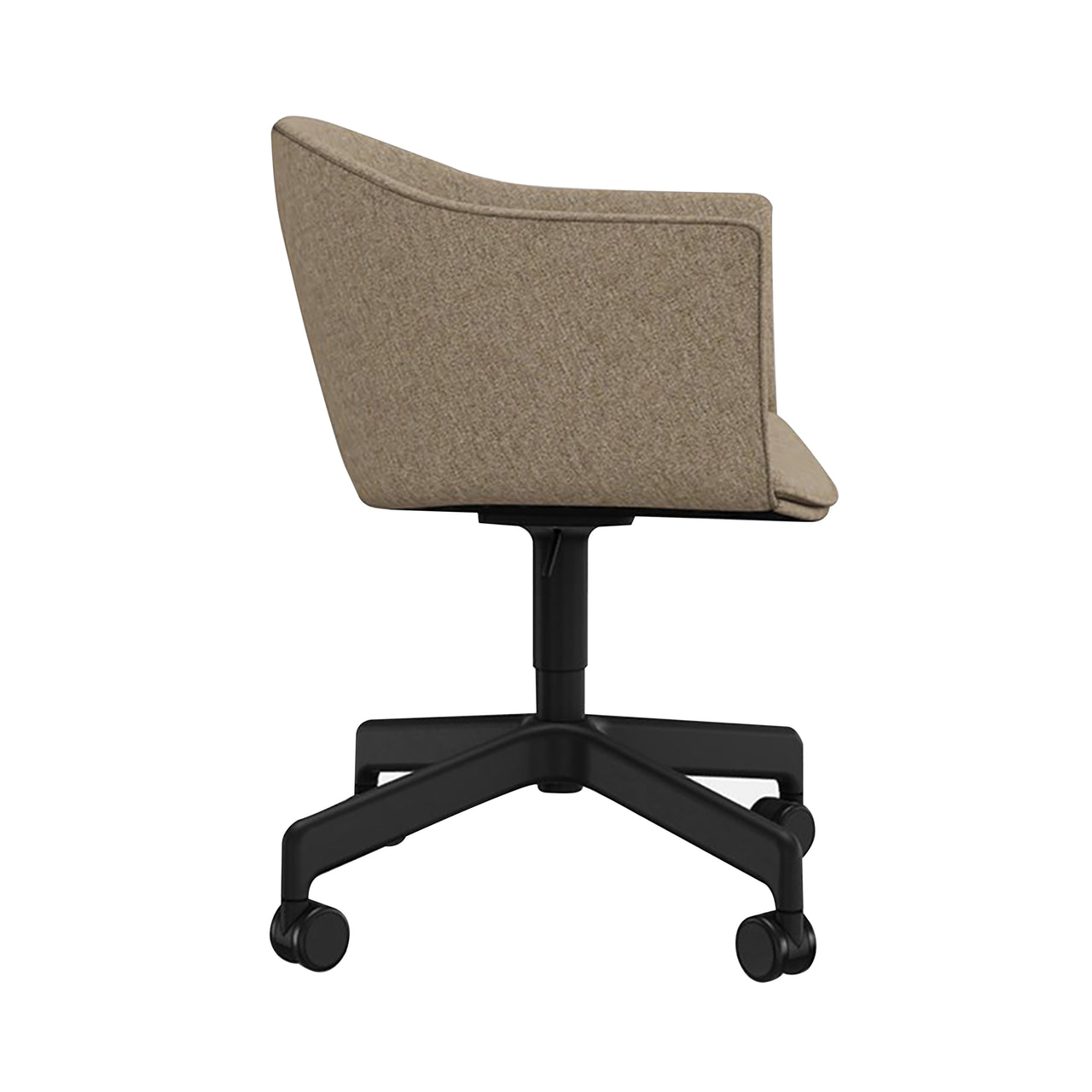 Felix Swivel Chair