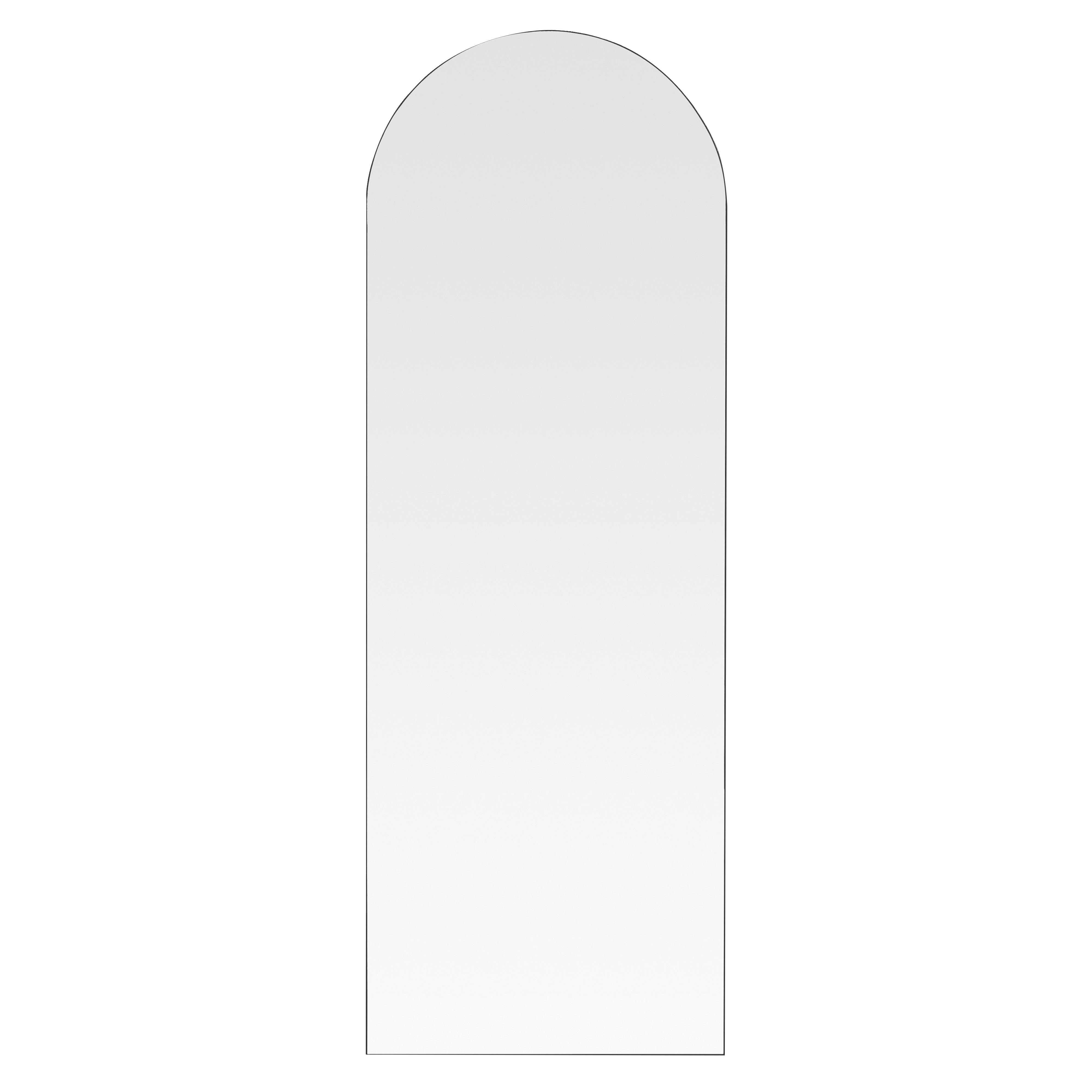 Arc Mirror: Large - 31.5