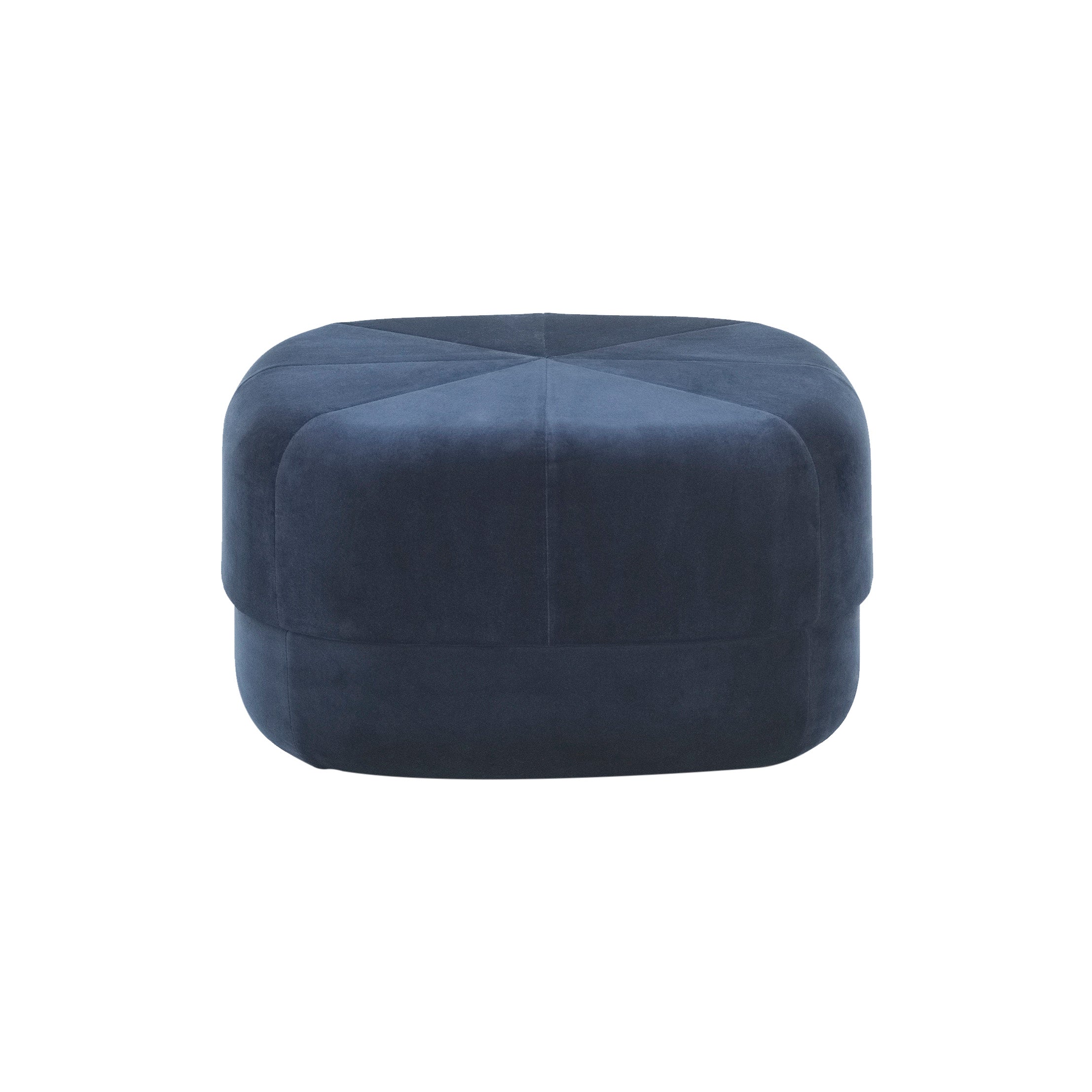 Circus Pouf: Large - 25.6