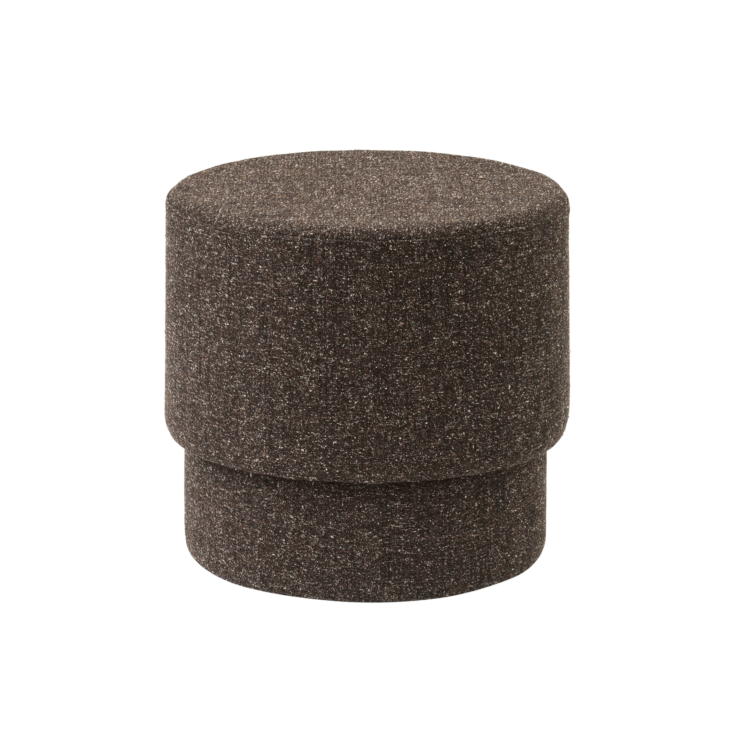 Silo Pouf: Small - 19.7