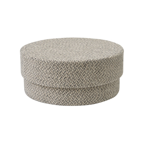 Silo Pouf: Large - 35.4