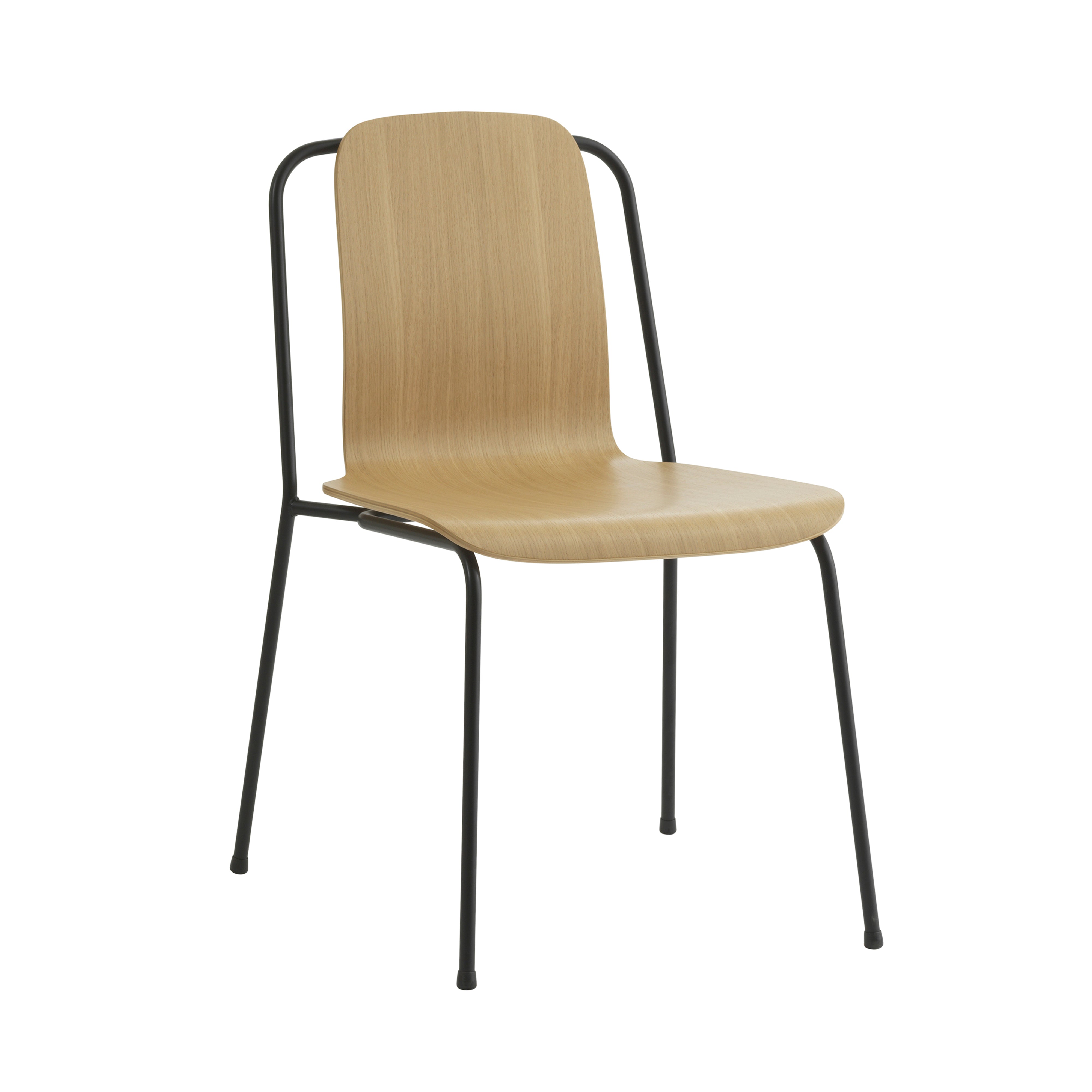 Studio Chair: Oak