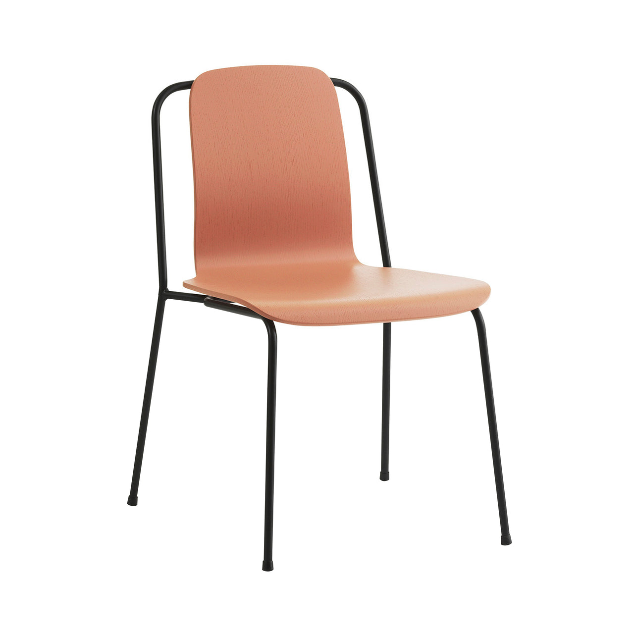 Studio Chair: Brown