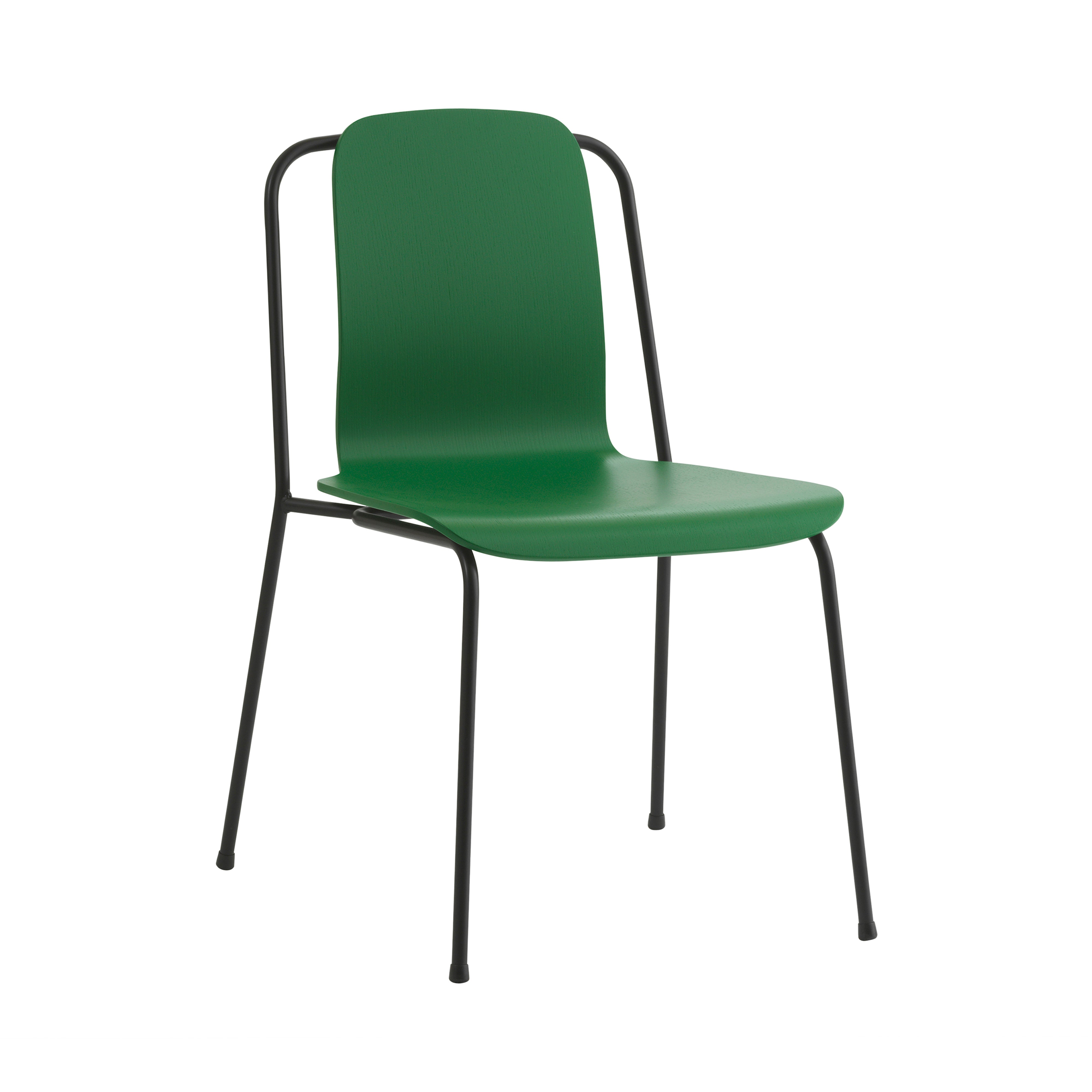 Studio Chair: Green