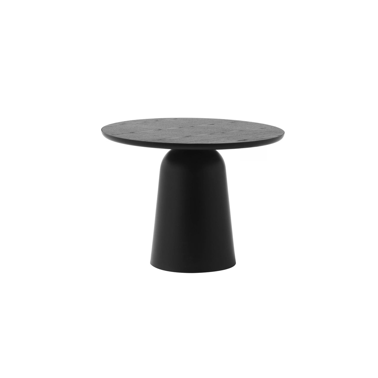 Turn Table: Black