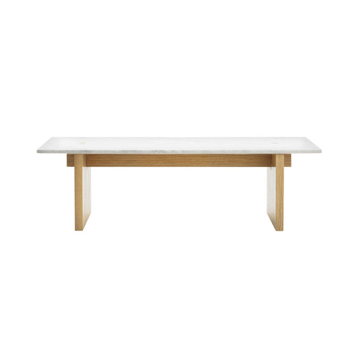 Solid Table: White