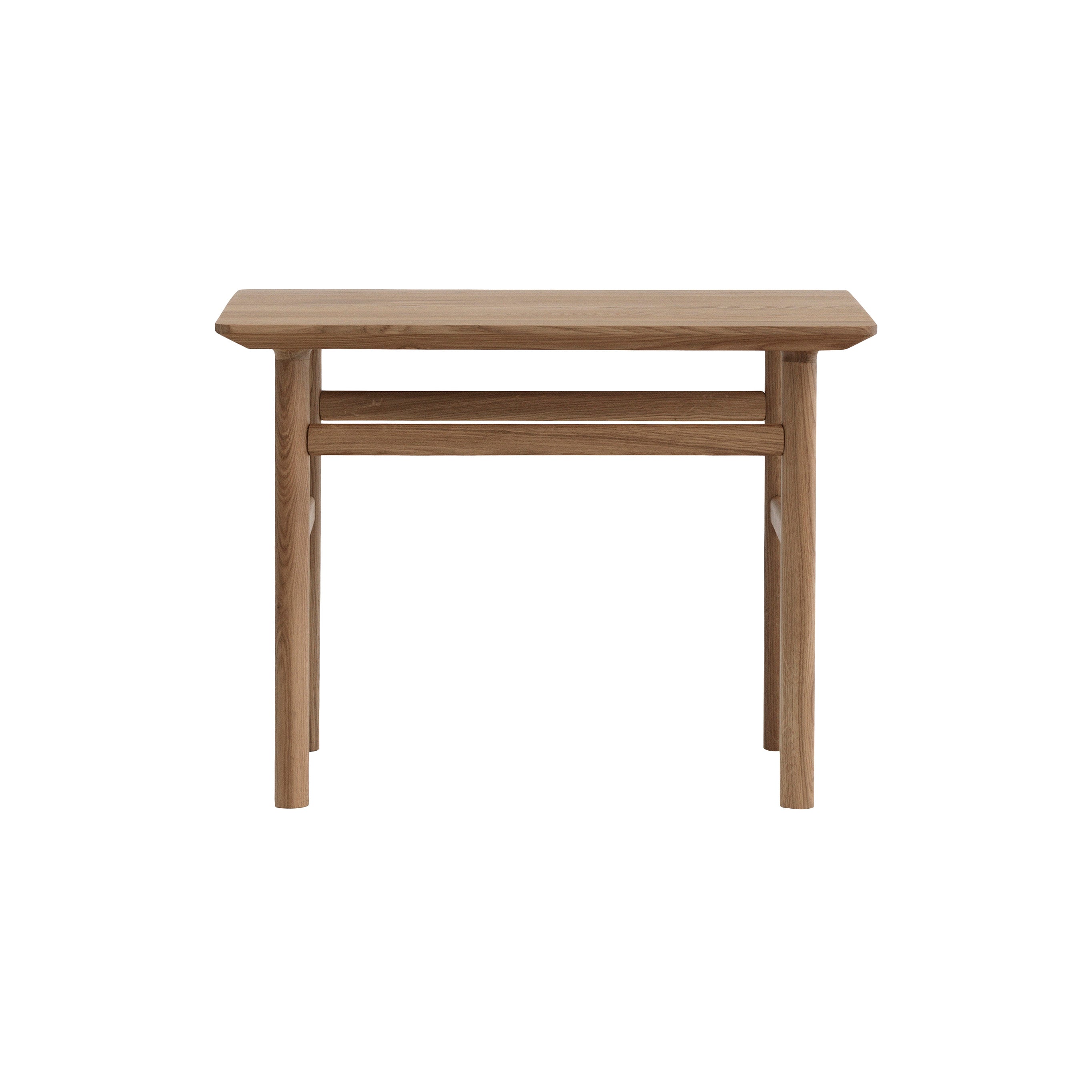 Grow Side Table: Oak