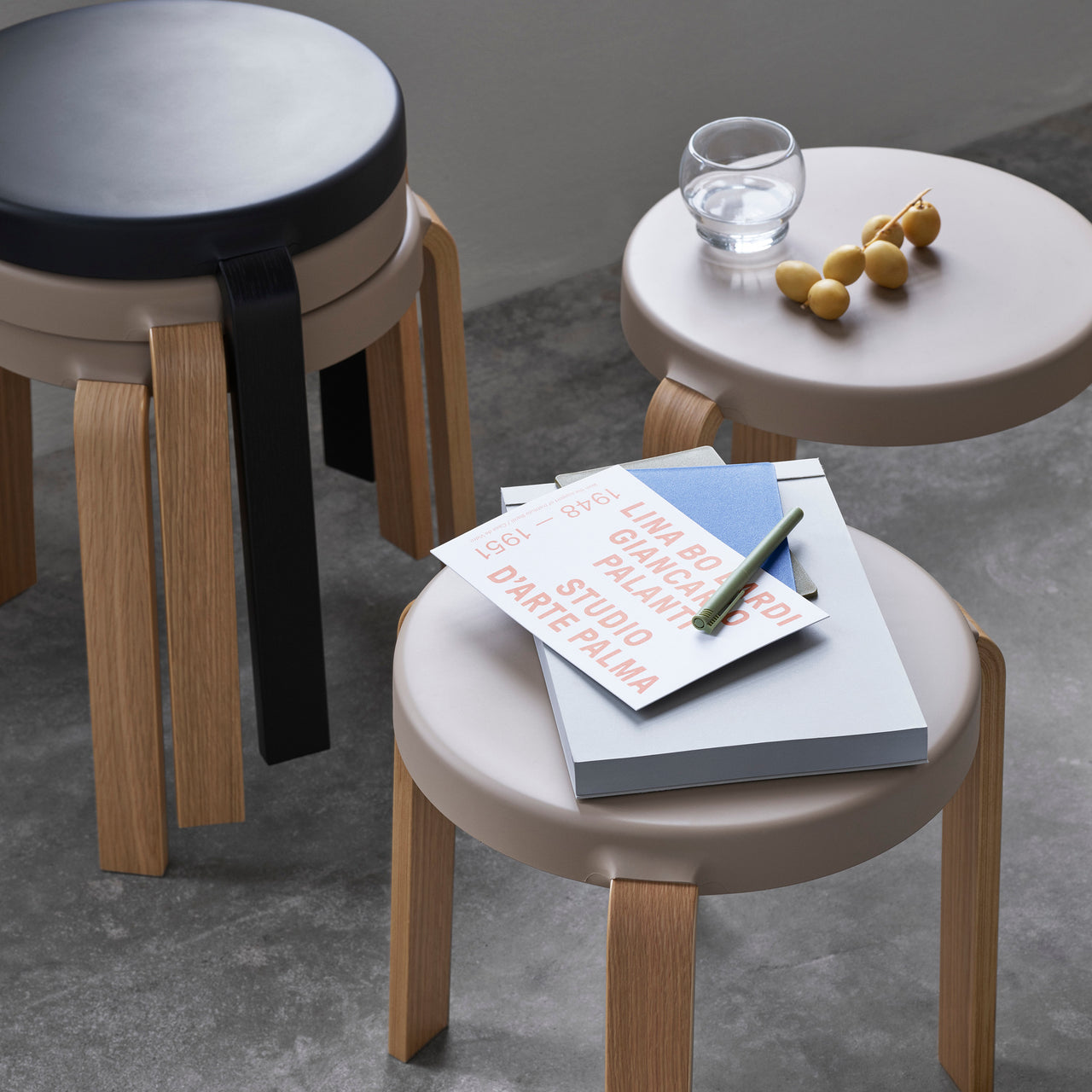 Tap Stool