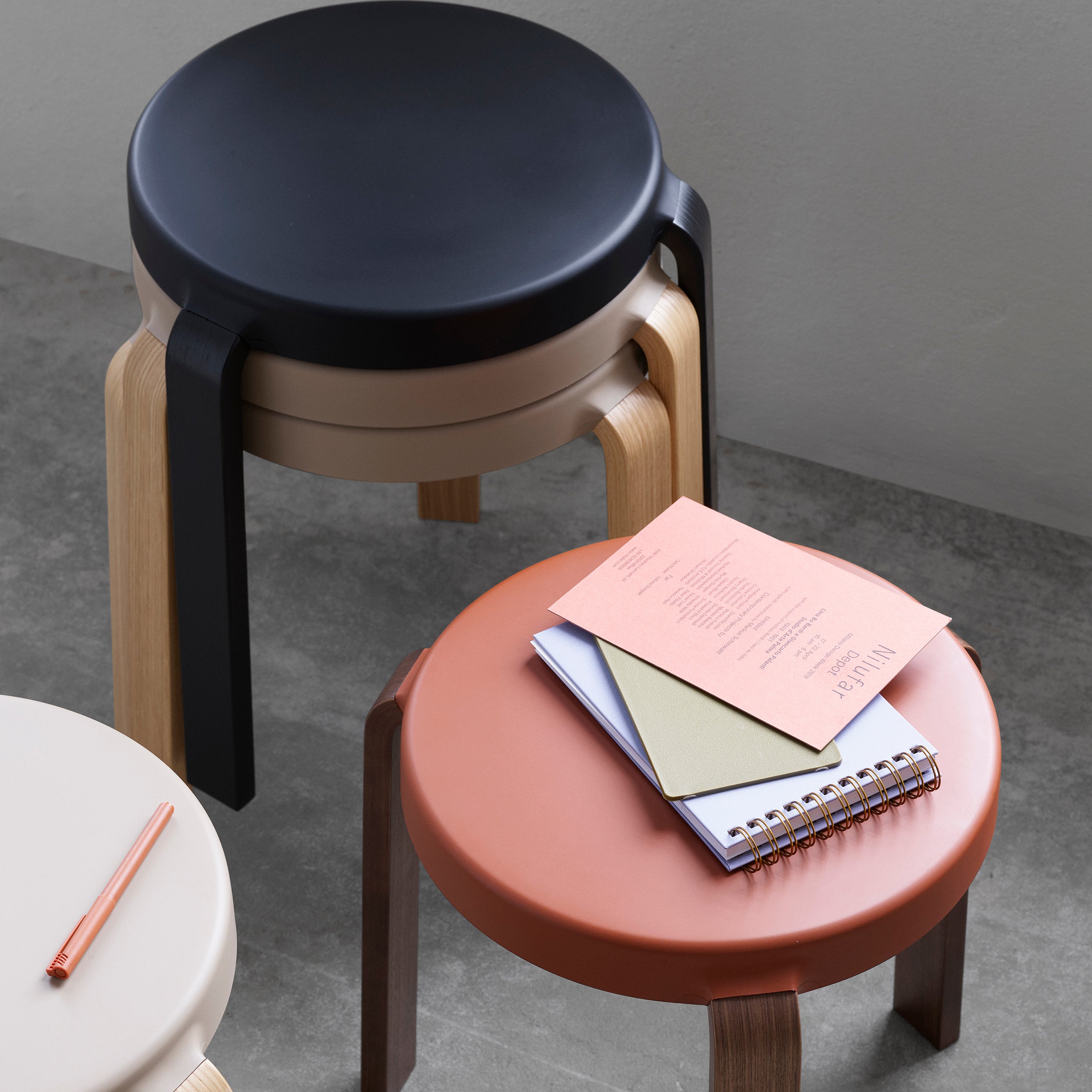 Tap Stool