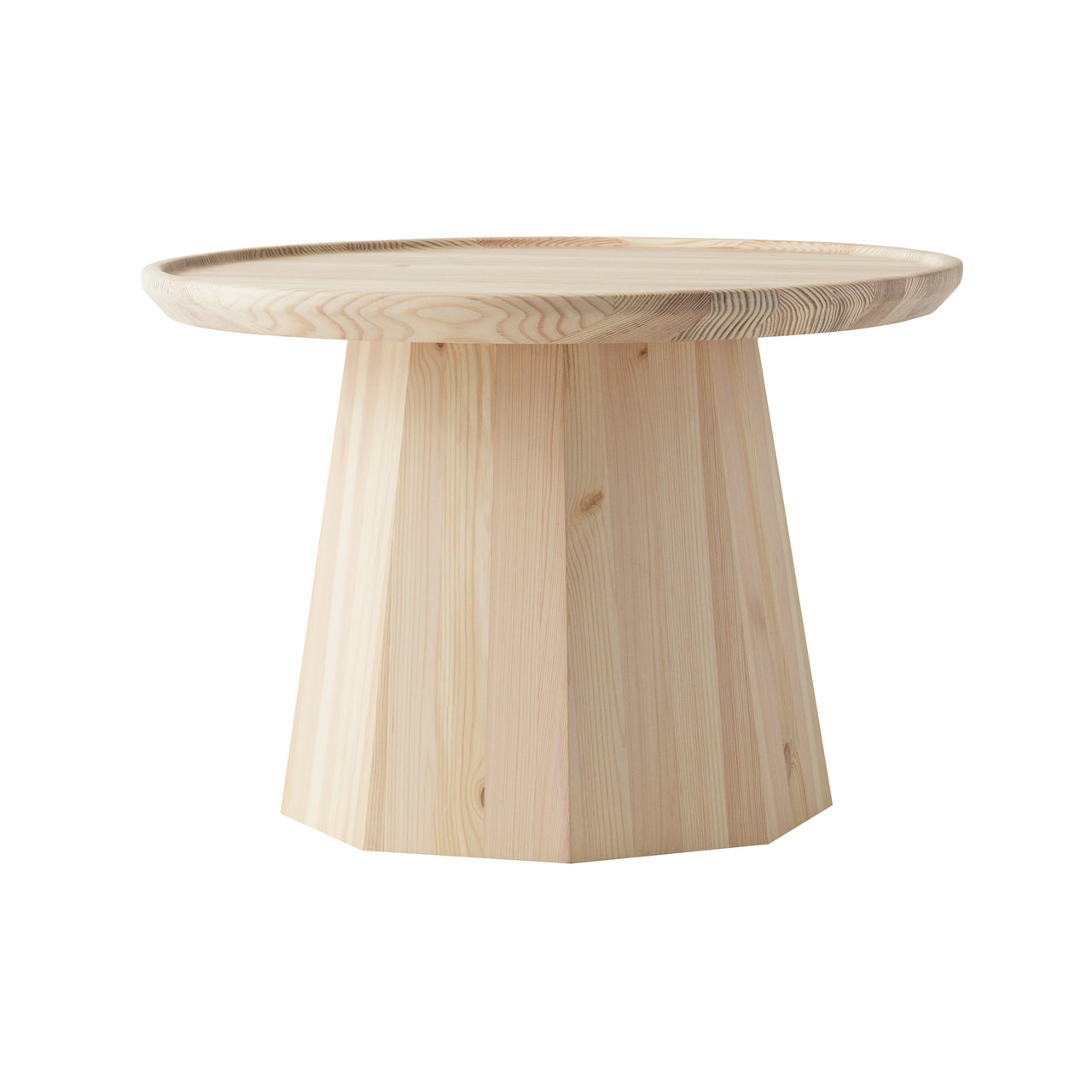 Pine Table: Large - 25.6