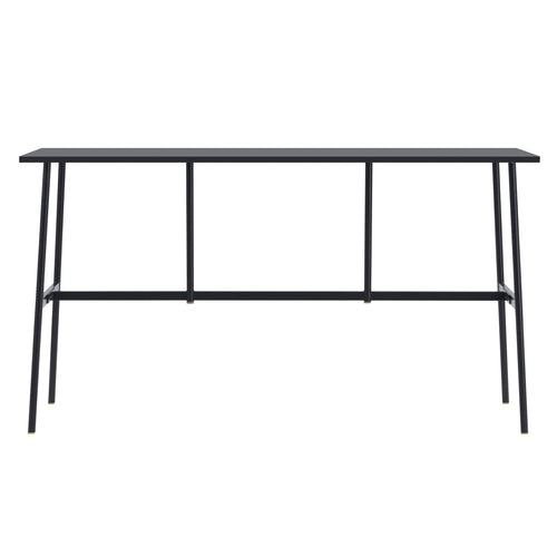 Union Bar Table: High + Small - 23.6