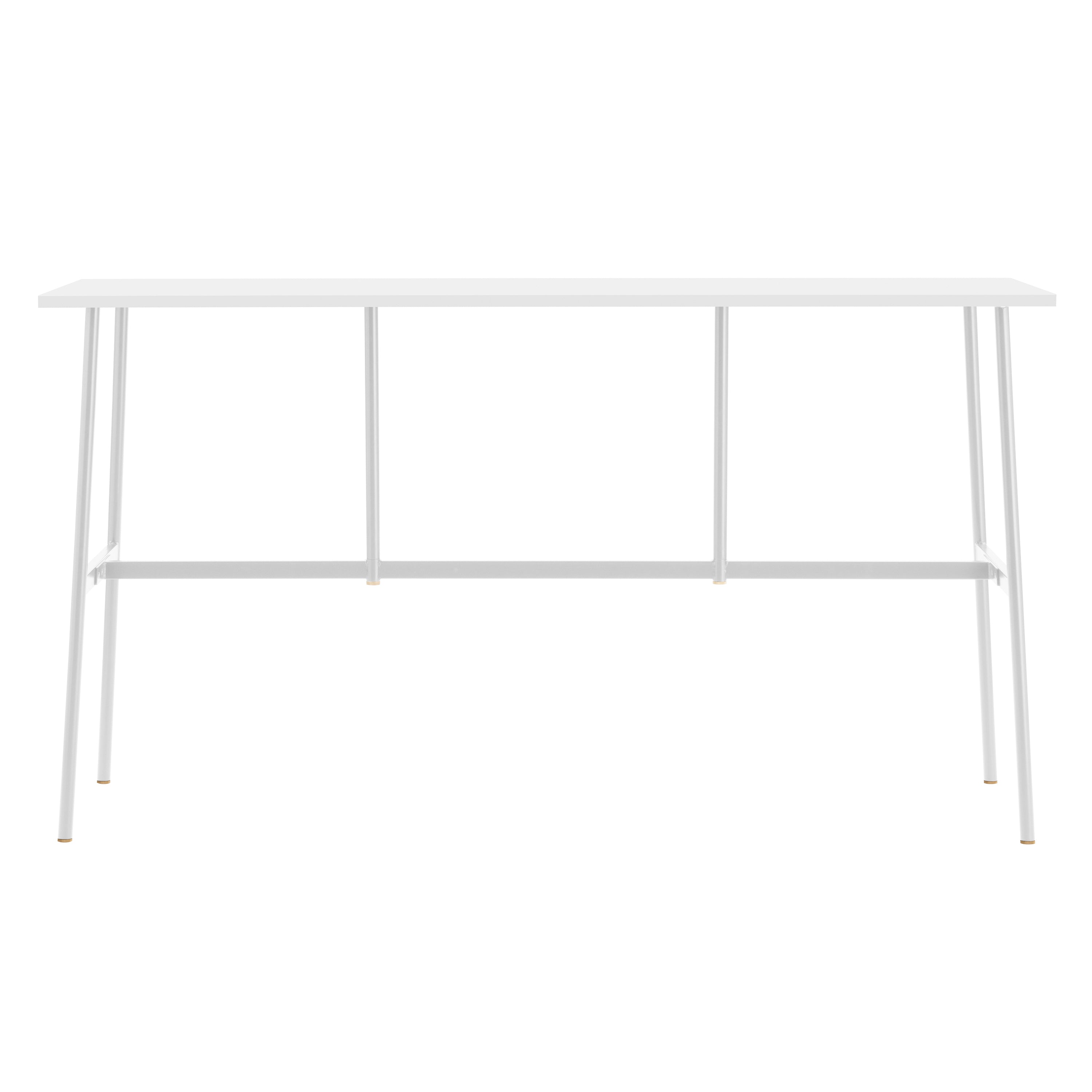 Union Bar Table: Large - 41.5